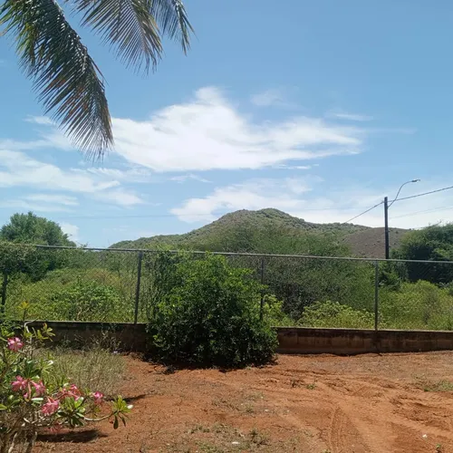 Casa En Playa El Agua Ic-00377