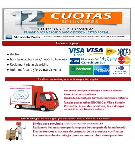 Estante Verdulero