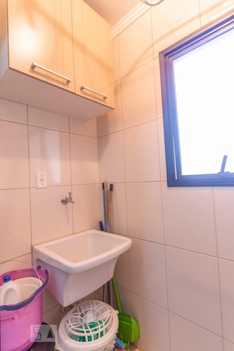 Apartamento À Venda - Água Fria, 2 Quartos, 52 - S893101696