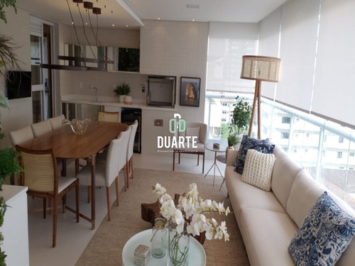 Imagem 7 de 30 de Apartamento - Ap00956 - 33749906