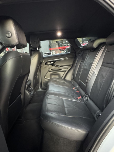 Land Rover 0 Range R. EVO SE Si4 R-Dyn. 2.0 Flex Aut.