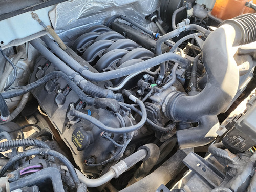 Pick Up Ford F-150 Xl Doble Cab 4x4 V8 5.0 Mexicana Exc Cond