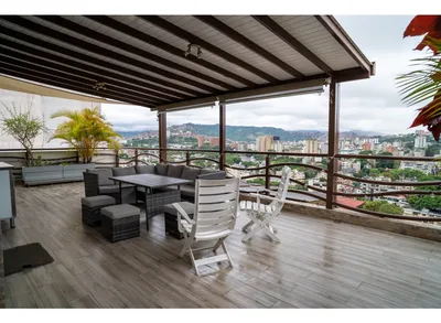 Apartamento en venta