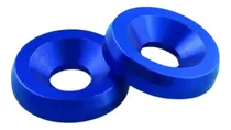 Comprar Pernos Tuning Decorativo Azul