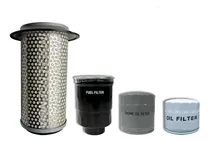 Comprar Kit Filtro Completo Autoelevador Heli H2000 1000kg-18 Isuzu