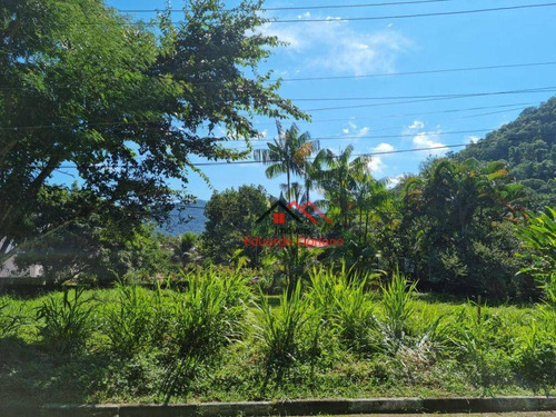 Imagem 6 de 6 de Terreno À Venda, 337 M² Por R$ 260.000,00 - Martim De Sá - Caraguatatuba/sp - Te0206