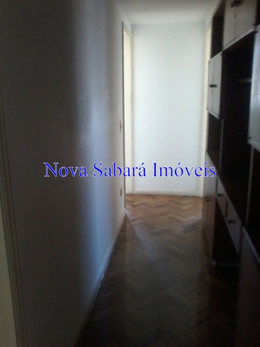 Imagem 6 de 10 de Apartamentos Em São Paulo - 380