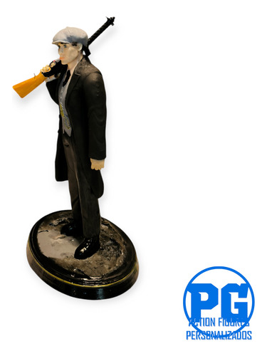 Action Figures Personalizados 20cm - Qualquer Personagem