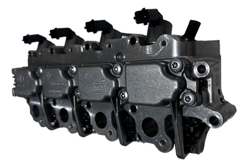 Multi Air Jeep Compass Fiat Toro 1.3 Turbo F446561320021 (Usado)