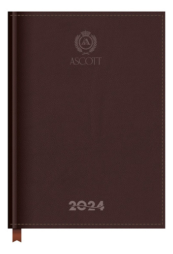 Agenda Presidente Ascott