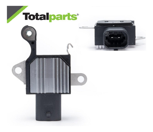 Regulador Alternador Cadillac Sts 8cil 4.4l 2007-2009