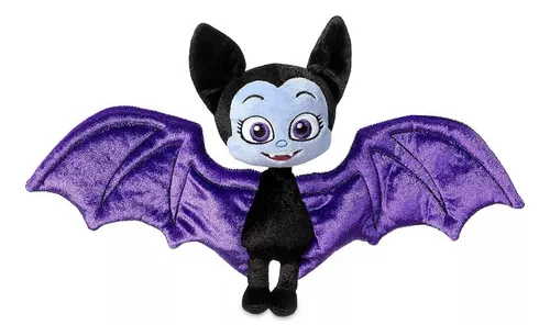 Vampirina Murci lago Peluche MercadoLibre