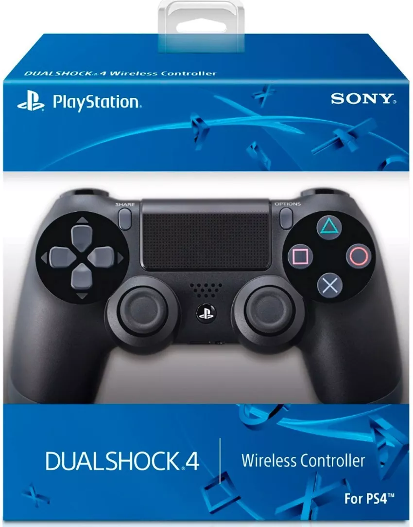 Tercera imagen para búsqueda de ps4 controller