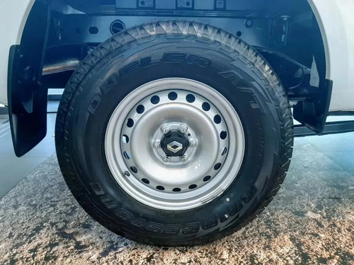 Imagen 13 de 15 de Renault Alaskan Entrega Asegurada (rr)