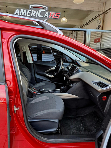 Peugeot 2008 1.6 Allure Tip