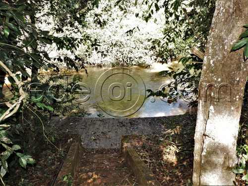 Imagem 5 de 10 de Área Urbana Com 12.000m2 Próximo A Goiânia, Município De Bela Vista De Goiás - Ar00002 - 33189695