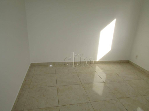 Apartamento Com 2 Dormitórios Para Alugar, 46 M² Por R$ 600,00/mês - Campestre - Piracicaba/sp - Ap4326