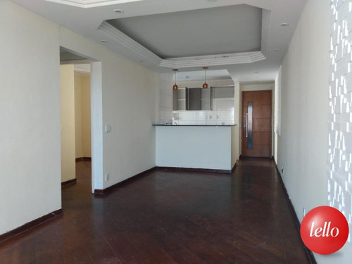 Imagem 2 de 25 de Apartamento - Ref: 19795