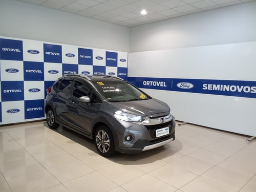 Honda WR-V 1.5 16V FLEXONE EXL CVT