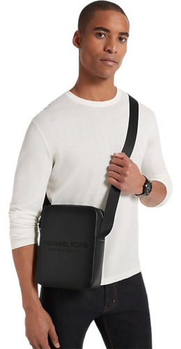 Combo The Tote Bag Marc Jacobs Piel+crossbody Michael Kors