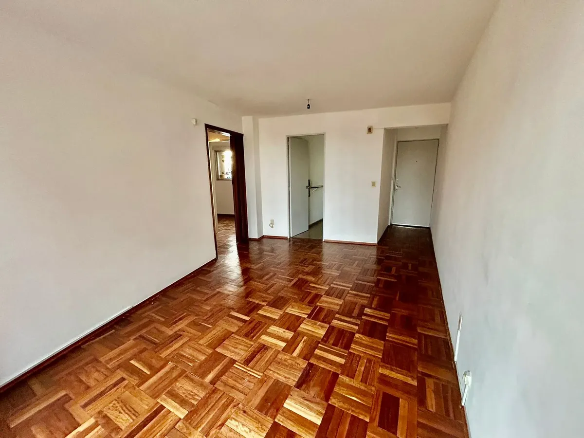 Alquiler Apartamento 2 Dormitorios En Bella Vista · Foto 4