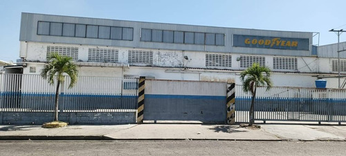 177954 Am* Venta Galpon, Zona Industrial Castillito, San Diego