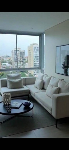 Imagen 2 de 6 de Venta Apartamento Sector La Campina Barranquilla