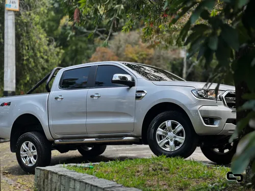 Ford Ranger 3.2 XLT