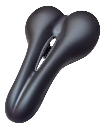 Sillín Asiento Para Bicicleta - Absorción De Impactos