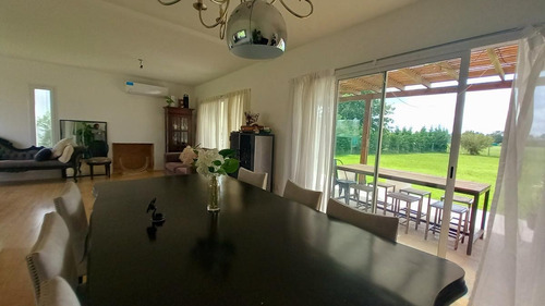 Imagen 6 de 19 de Increíble Casa En Haras Santa Maria El Trébol