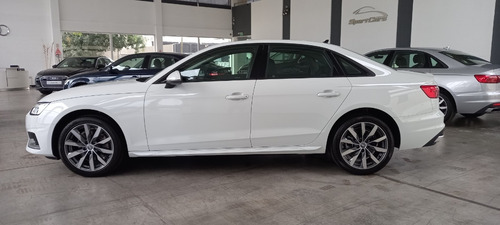 Imagen 6 de 9 de Nuevo Audi A4 40 Tfsi
