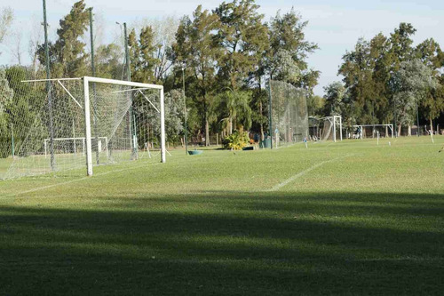 Casa Venta Club Privado Loma Verde Escobar 4 Amb