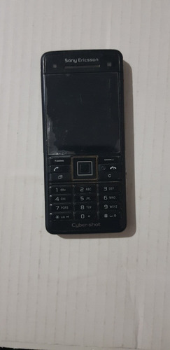 Celular Sony Ericsson C902 Nokia Samsung LG Siemens