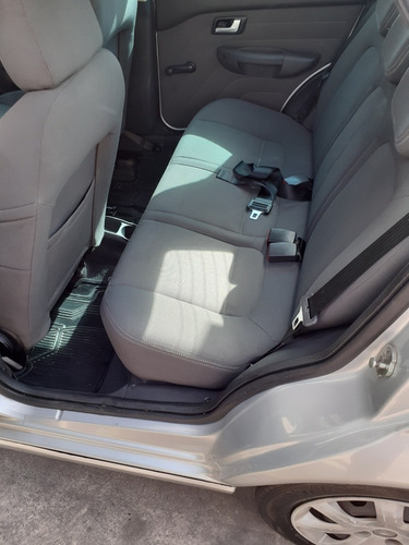 Fiat Siena 2013 1.0 El Flex 4p