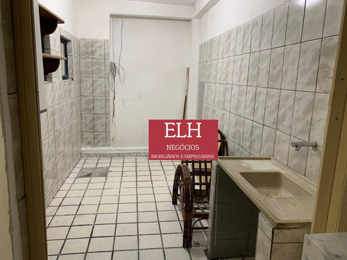 Loja Para Alugar, 220 M² Por R$ 6.000,00/mês - Indianópolis - São Paulo/sp - Lo0054