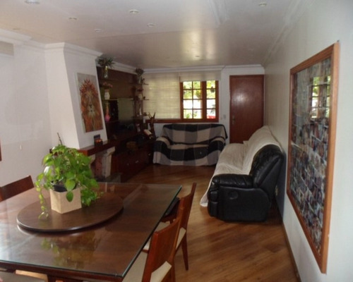 Sobrado No Bairro Planejado Morumbi Sul - 760-dg - 67749674