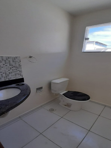 Imagem 15 de 15 de Casa Duplex Com 2 Suítes No Bairro Village - 684 - 34826913
