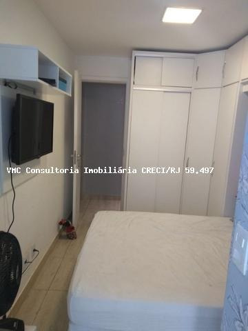 Imagem 14 de 15 de Apartamento Para Venda Em Cabo Frio, Centro, 2 Dormitórios, 1 Suíte, 2 Banheiros, 1 Vaga - Iv0338_2-994540