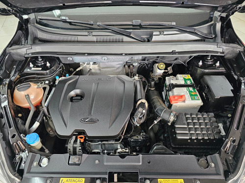 Chery Tiggo 5X 1.5 VVT TURBO TXS DCT