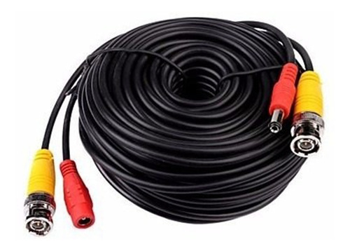 Cable Video Poder 50mts. Descuento X Mayor!