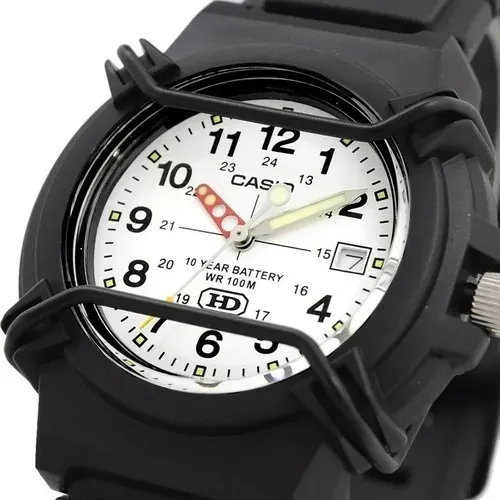 Reloj casio online hda 600