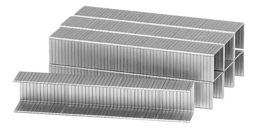 Imagen 2 de 3 de Caja De Grapas Total Tools Tht3981