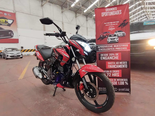 Imagen 1 de 14 de Veloci Aggressor 250 Cc 2020