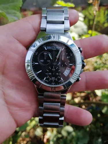 Momo reloj paris best sale