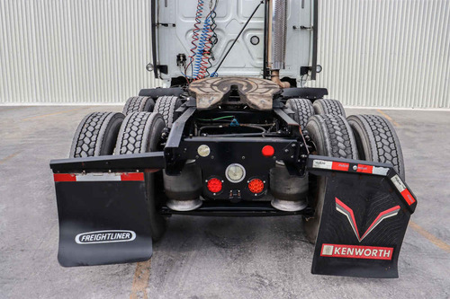 Freightliner Cascadia Ddc60 475 Hp