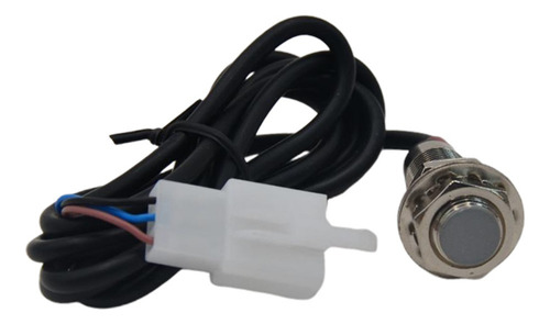 Asd 2x Cable Sensor De Odómetro Digital 3 Imán Para