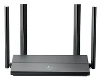 Comprar Router Tp-link Ex141 Ax1500 4 Antenas  5dbi Dual Band Wifi 6