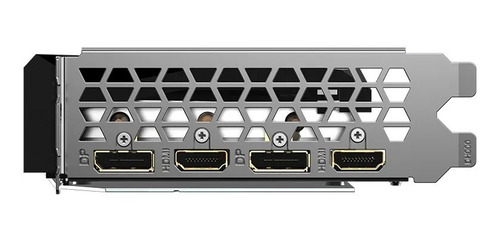 Imagen 9 de 9 de Placa De Video Gigabyte Rtx 3060ti Gaming Oc 8g Gddr6 Nvidia