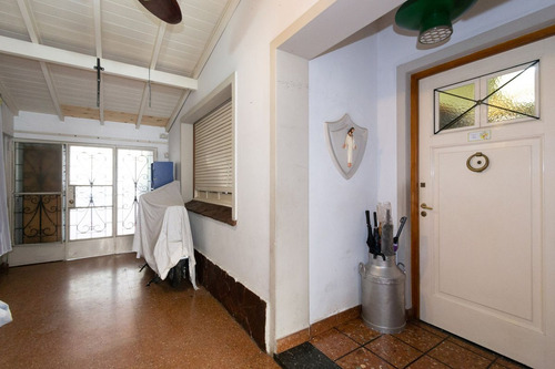 Venta Casa C/ Pileta, Jardin En Lomas Del Mirador