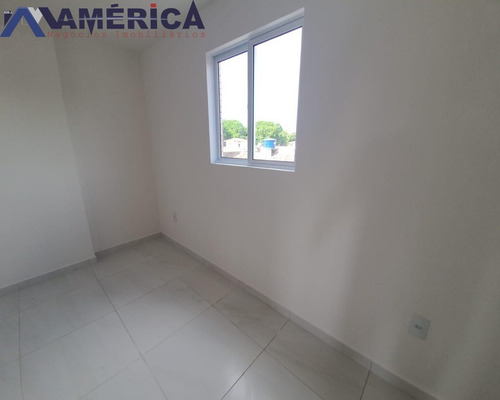 Imagem 6 de 17 de Apartamento - Ap01017 - 69900846